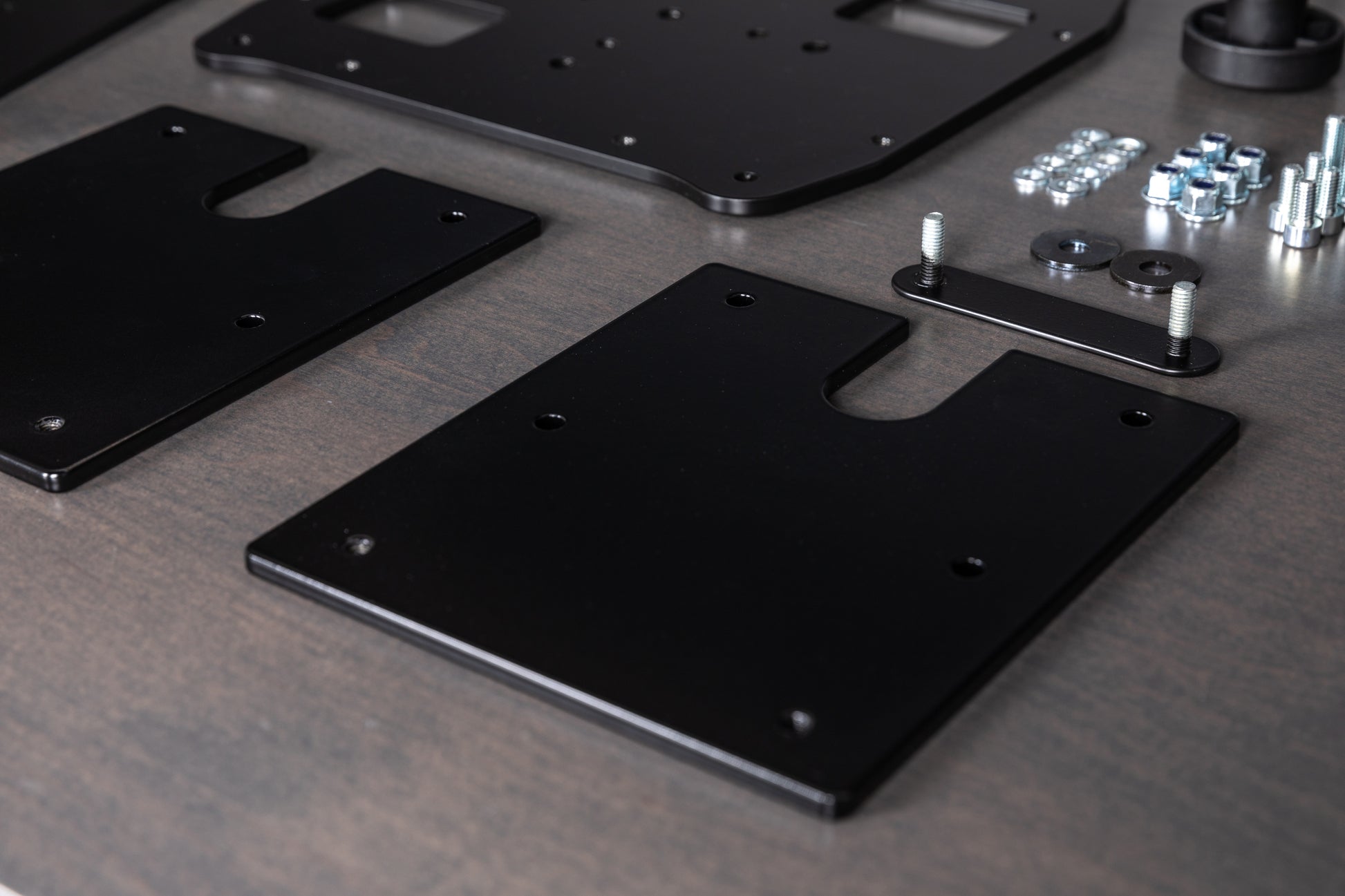 Dynaudio Mounting Bracket