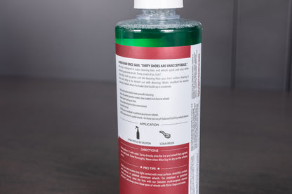 Shine Supply Wise Guy Wheel & Tire Cleaner