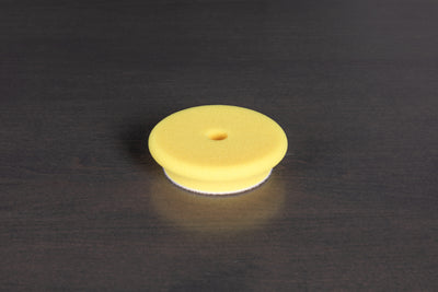 RUPES D-A Fine (Yellow) Foam Polishing Pad