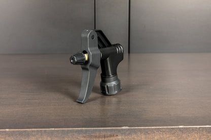 Pressol Industrial Sprayer Head