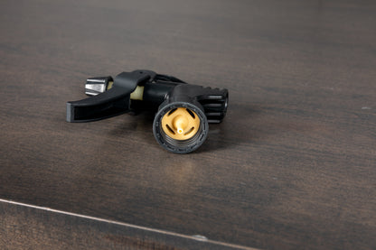 Pressol Industrial Sprayer Head