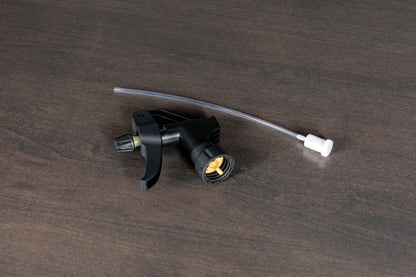 Pressol Industrial Sprayer Head