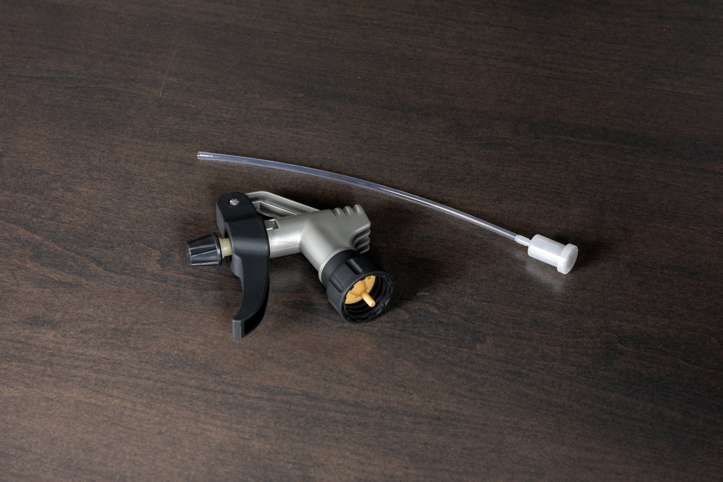 Pressol Industrial Sprayer Head