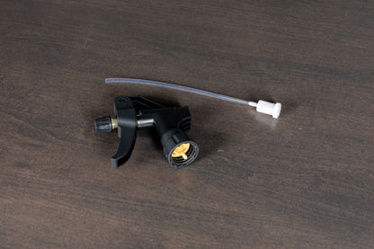 Pressol Industrial Sprayer Head