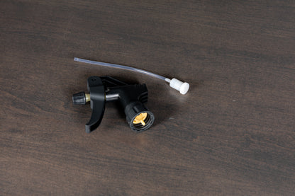 Pressol Industrial Sprayer Head