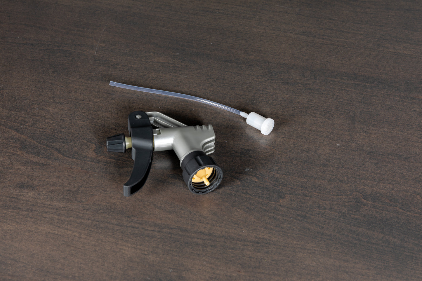 Pressol Industrial Sprayer Head