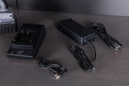 HYTORC Center Lock Torque Gun