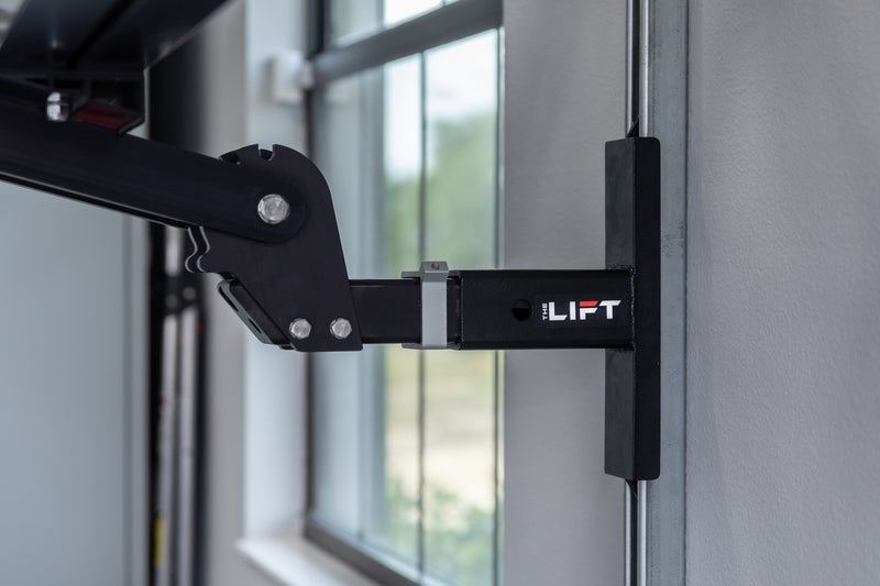 The Lift - Top Shelf Storage Solutions