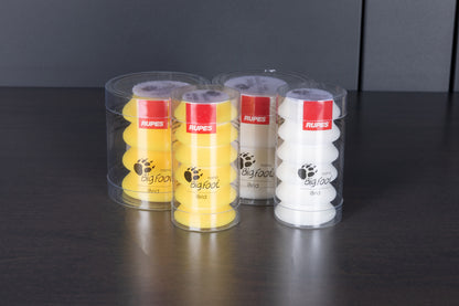 Pad Package for RUPES Nano