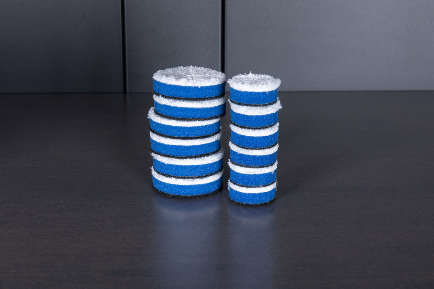 Pad Package for RUPES Nano