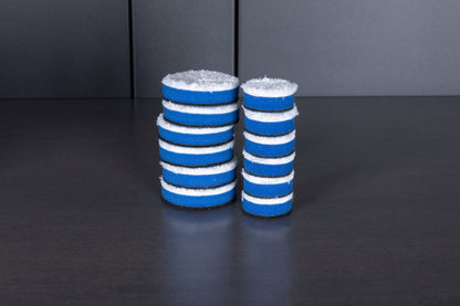 Pad Package for RUPES Nano