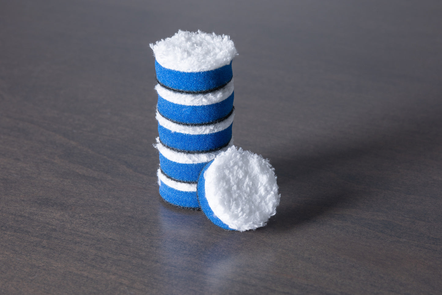 Pad Package for RUPES Nano