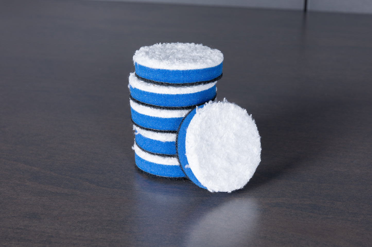 Pad Package for RUPES Nano