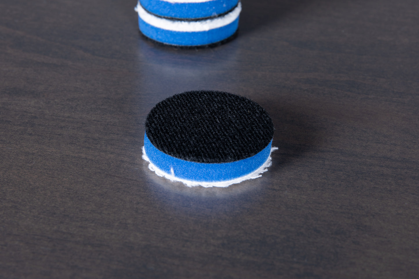 Pad Package for RUPES Nano