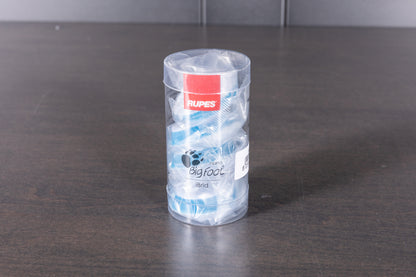 Pad Package for RUPES Nano