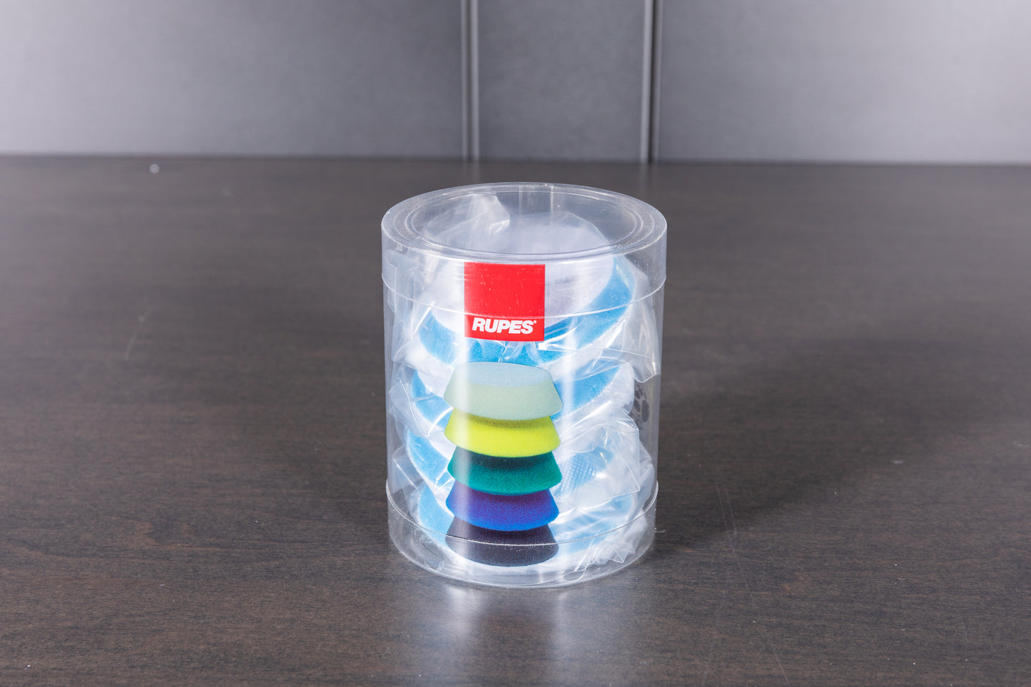 Pad Package for RUPES Nano