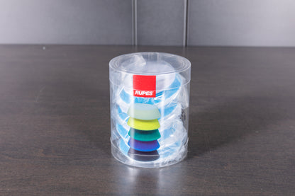 Pad Package for RUPES Nano