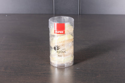 Pad Package for RUPES Nano