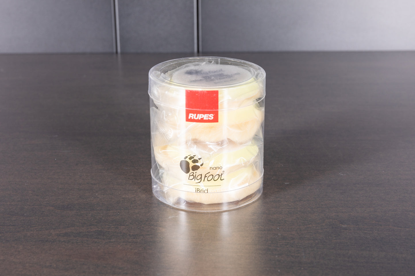 Pad Package for RUPES Nano