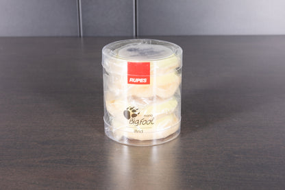 Pad Package for RUPES Nano