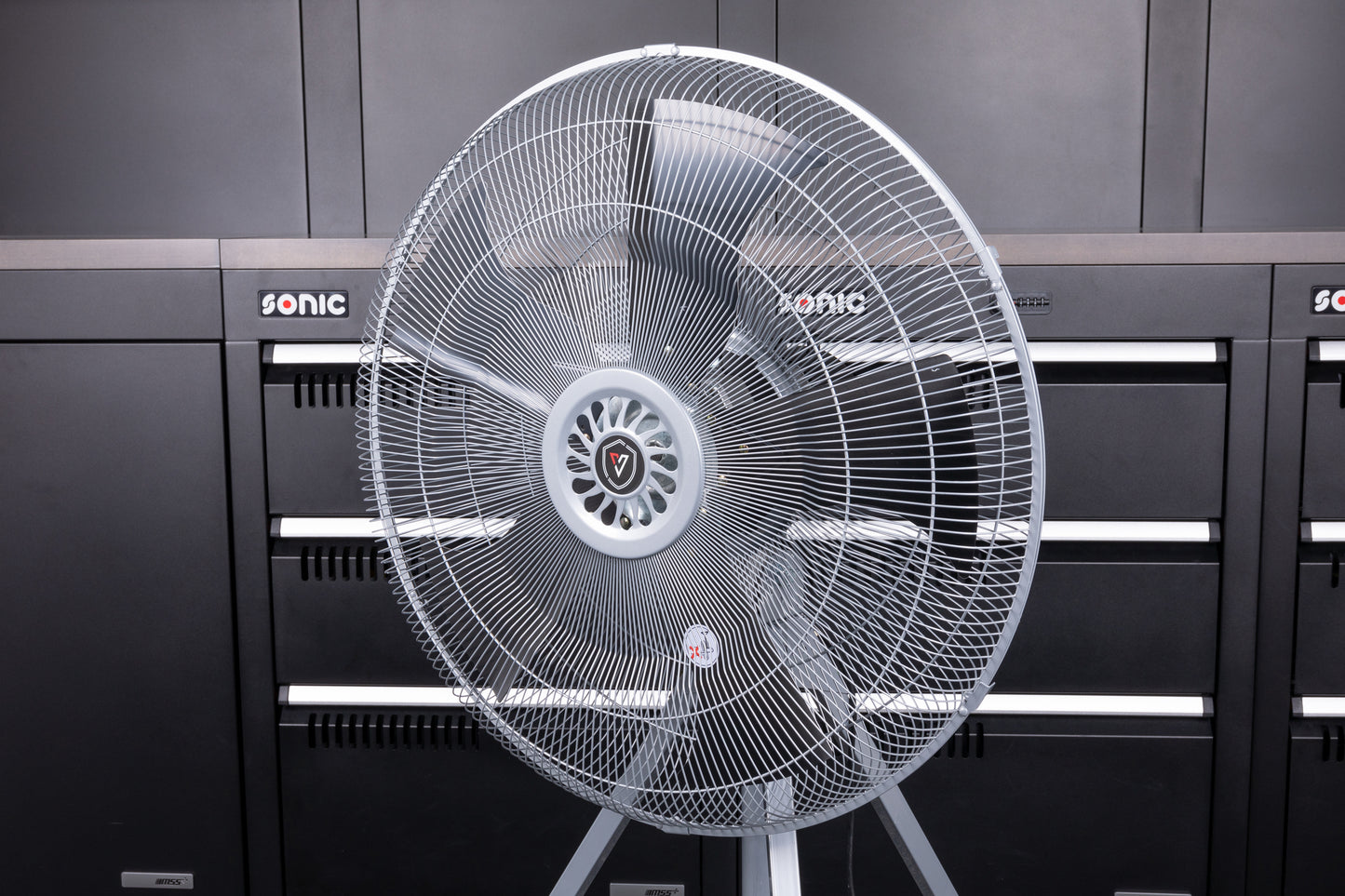 Vyper Turbo Fan