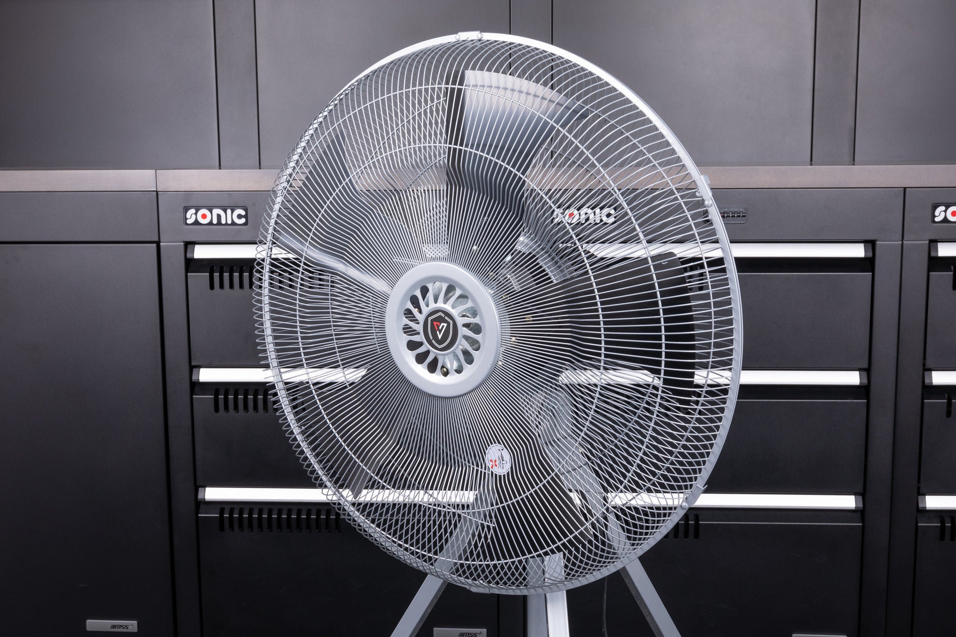 Vyper Turbo Fan