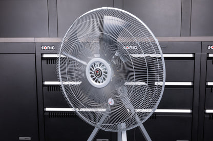 Vyper Turbo Fan