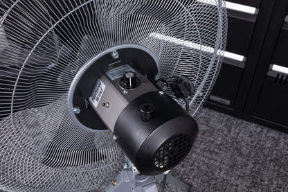 Vyper Turbo Fan