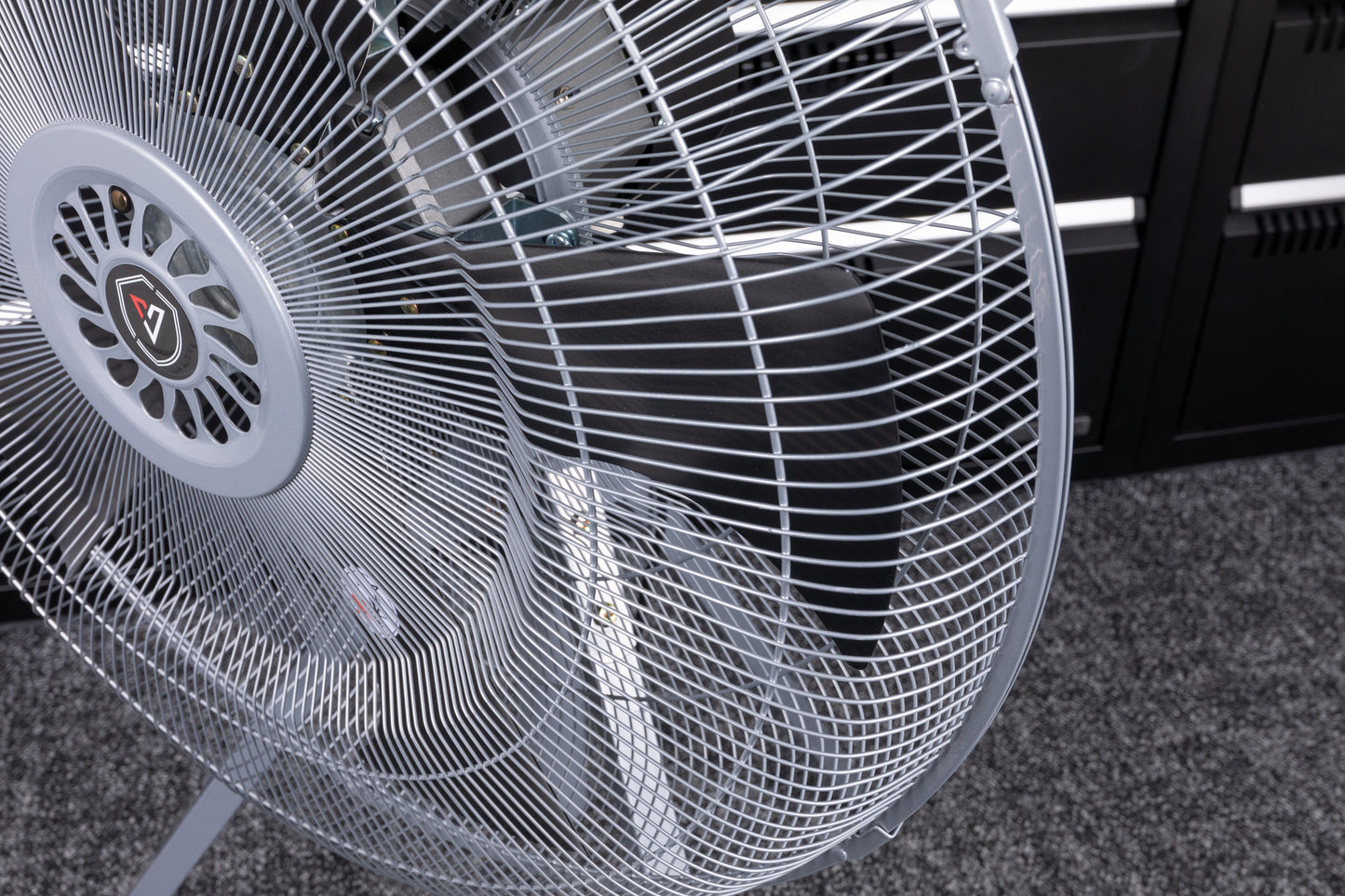 Vyper Turbo Shop Fan