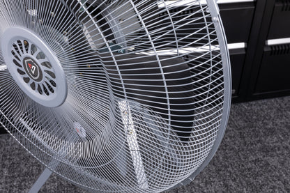Vyper Turbo Shop Fan