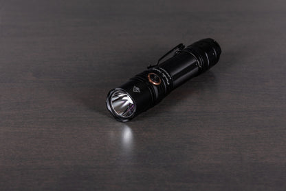 173578 fenix flashlights tenergy Fenix Pd35 V3.0 Flashlight