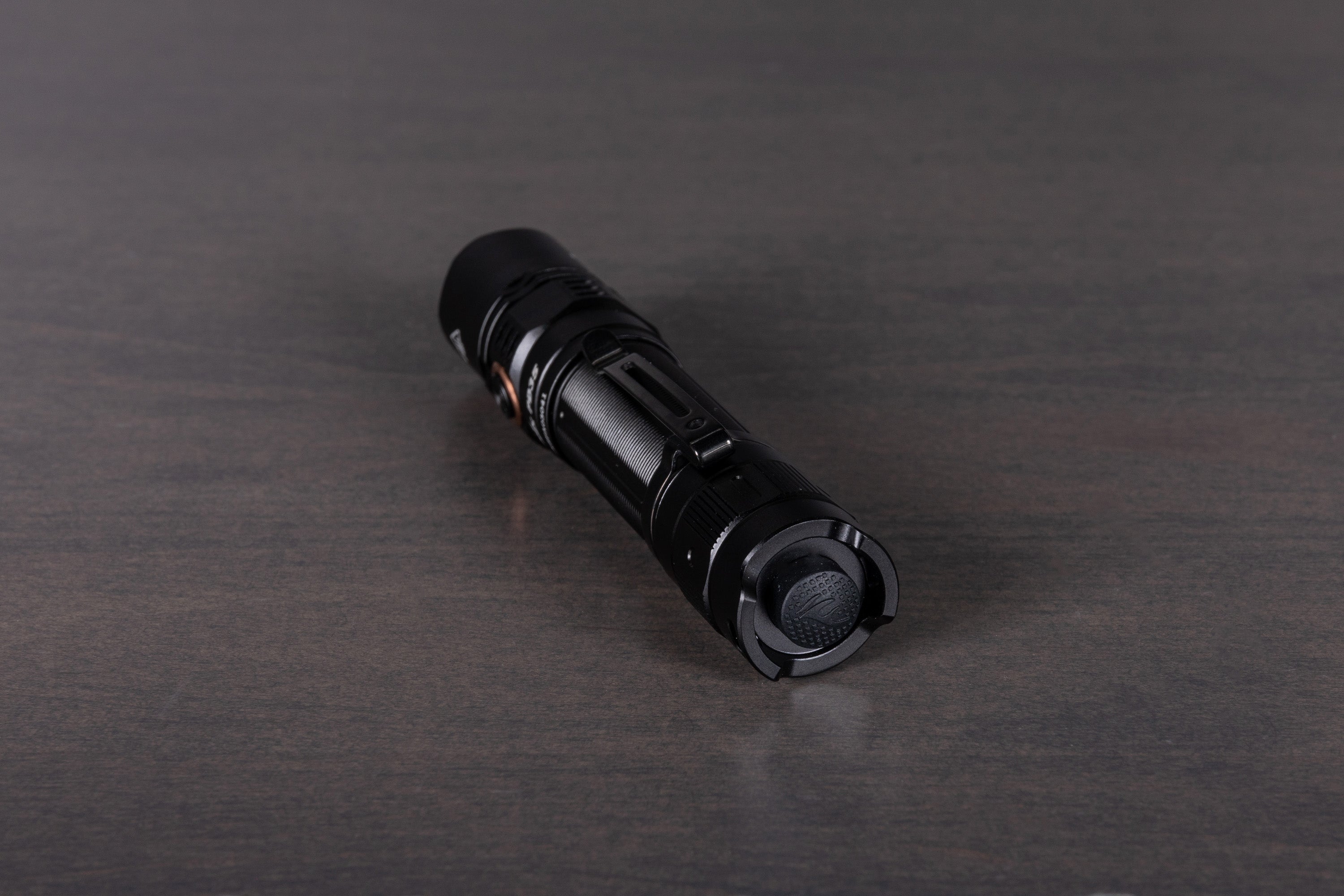 Fenix PD35 V3.0 Tactical Flashlight - 1700 Lumens, Rechargeable