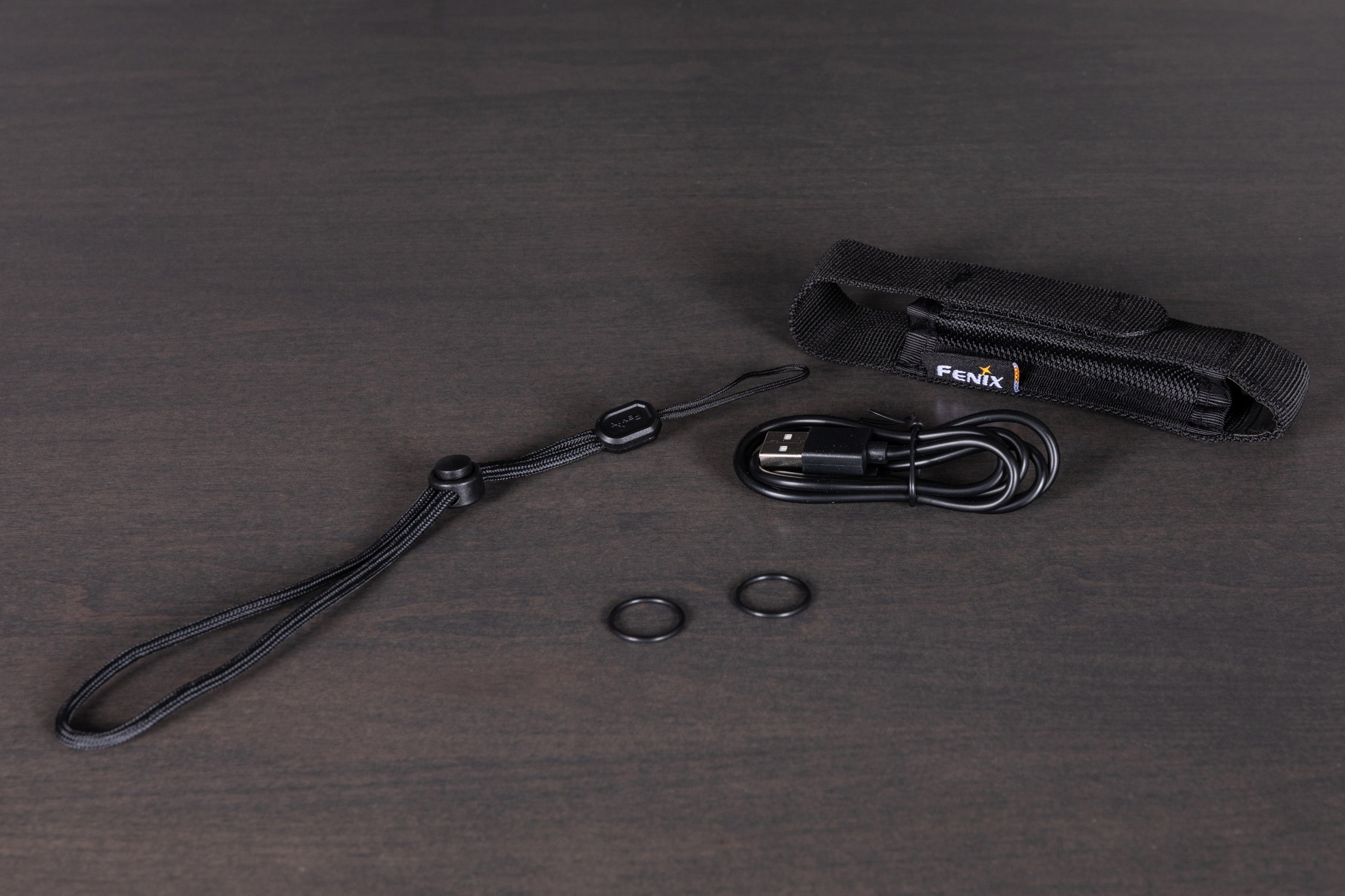 Fenix PD35 V3.0 Tactical Flashlight - 1700 Lumens, Rechargeable