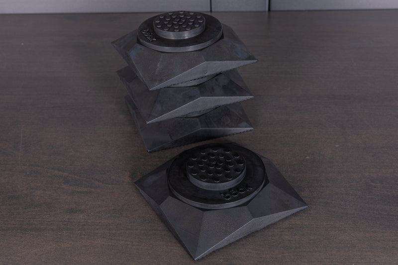 Jack Rubber Lift Pads for Electric Cars