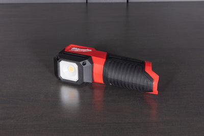 Advanced Milwaukee Lighting and Other Tool Package