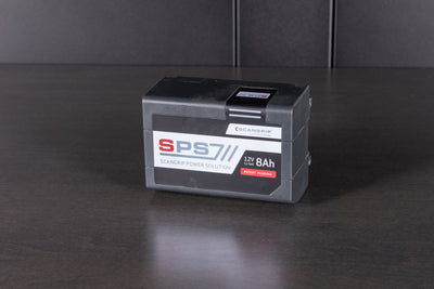 ScanGrip SPS Battery