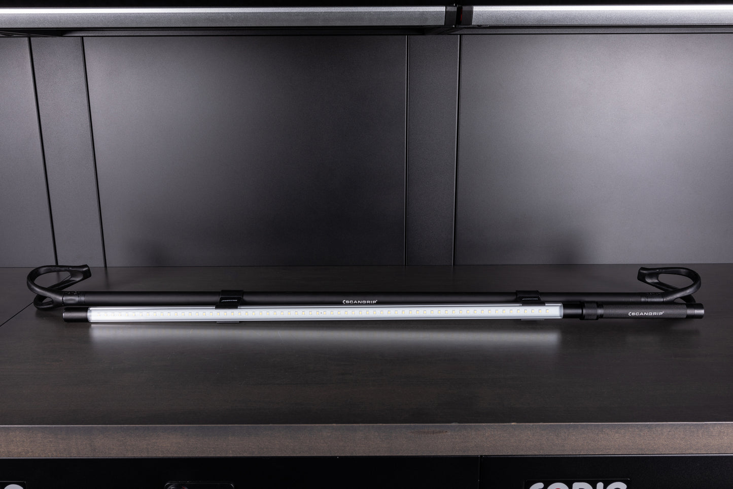 ScanGrip Line Light Bonnet C+R