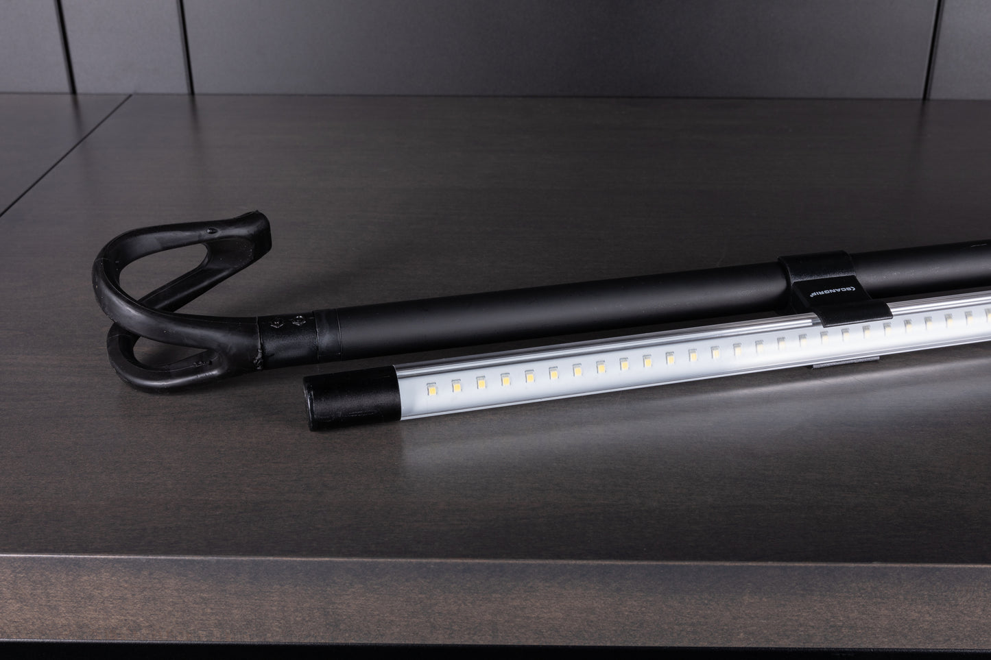 ScanGrip Line Light Bonnet C+R