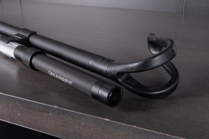 ScanGrip Line Light Bonnet C+R