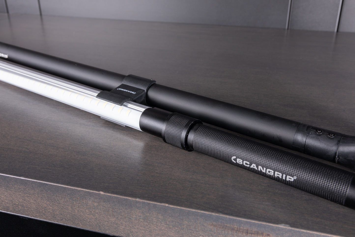 ScanGrip Line Light Bonnet C+R