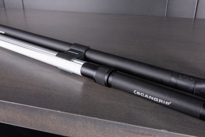 ScanGrip Line Light Bonnet C+R