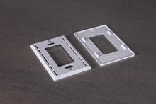 Lutron Claro Wall Plate