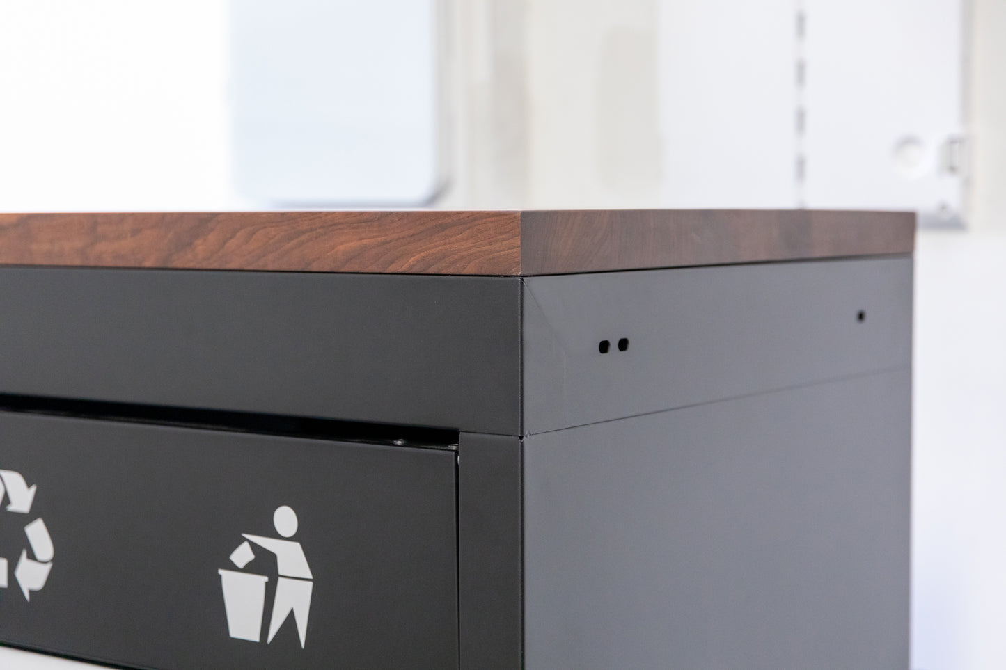 OG Custom Wood Worktop - Sonic MSS+