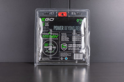 EGO Power Plus Batteries