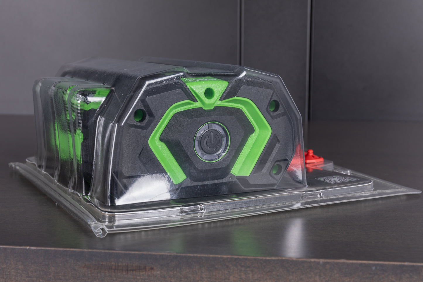 EGO Power Plus Batteries