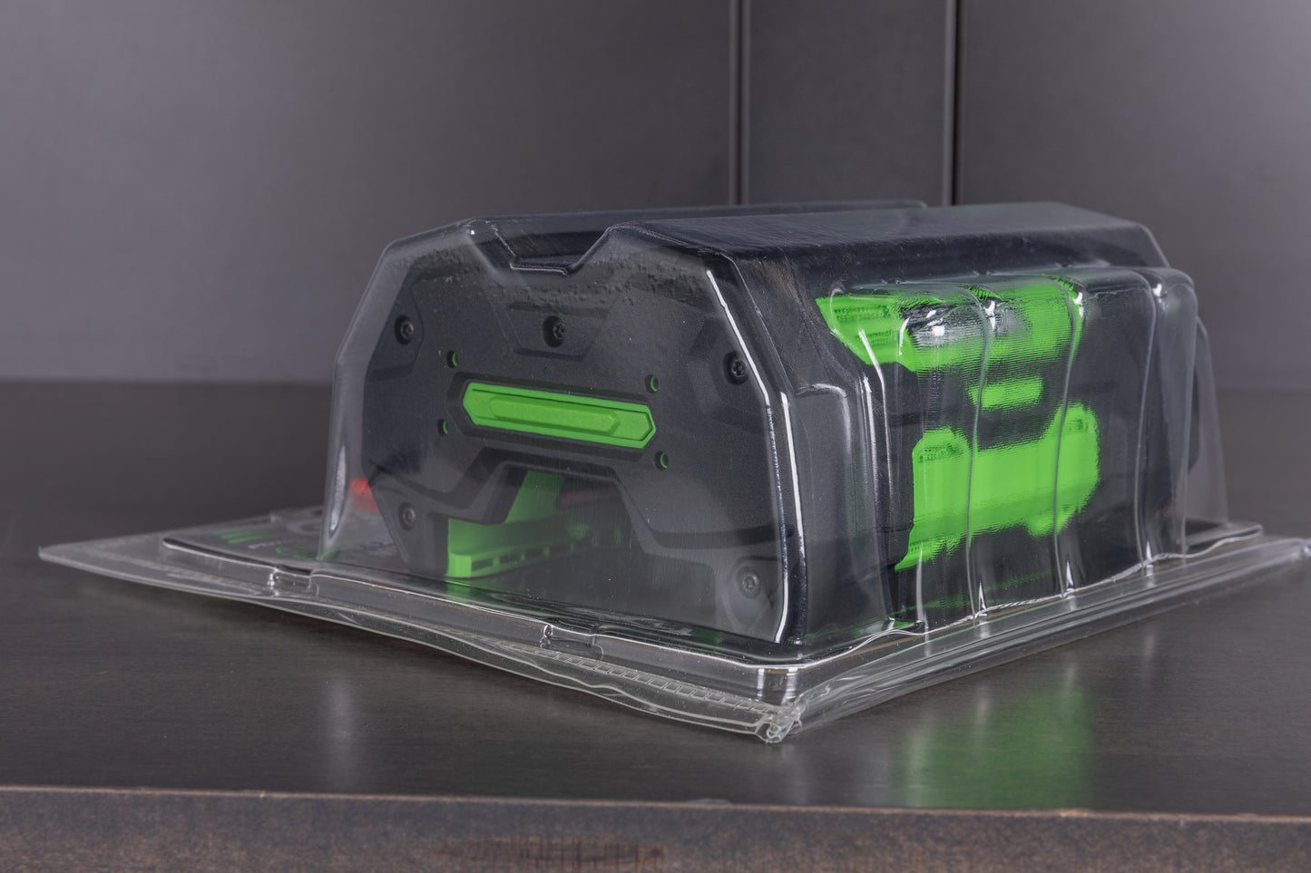 EGO Power Plus Batteries