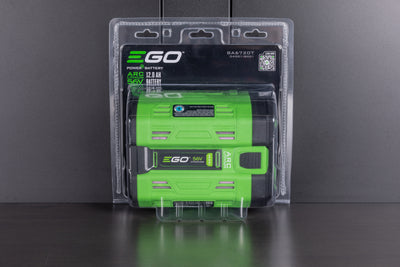 EGO Power Plus Batteries