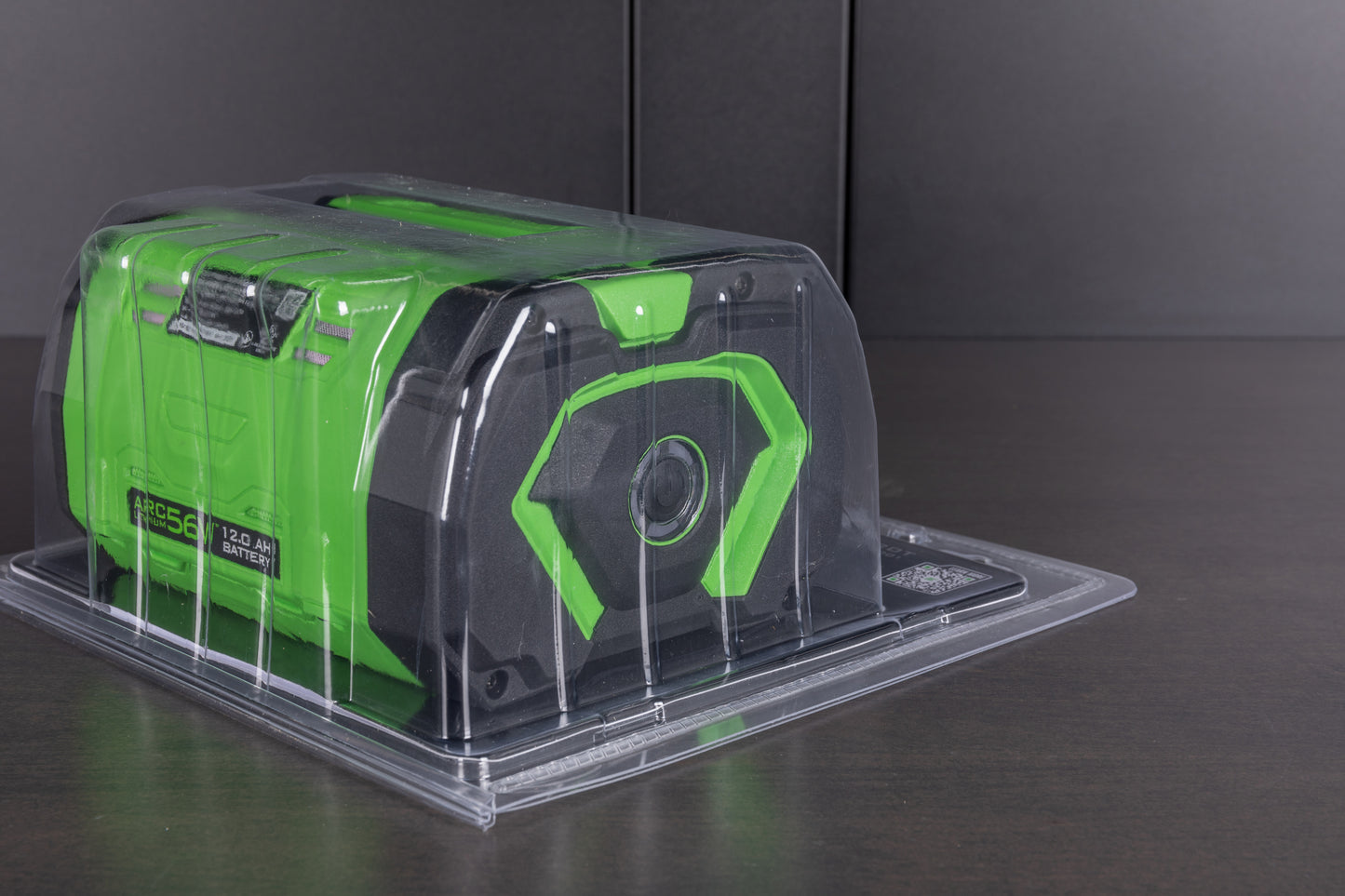 EGO Power Plus Batteries