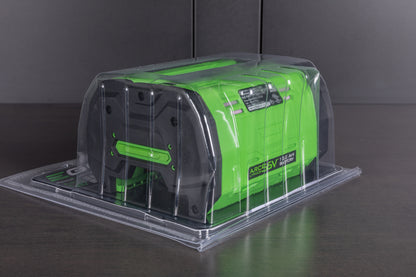 EGO Power Plus Batteries