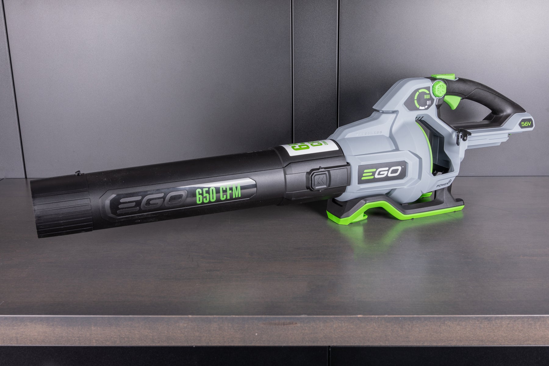 EGO 650 CFM Blower Battery Powered Leaf Blower Obsessed Garage